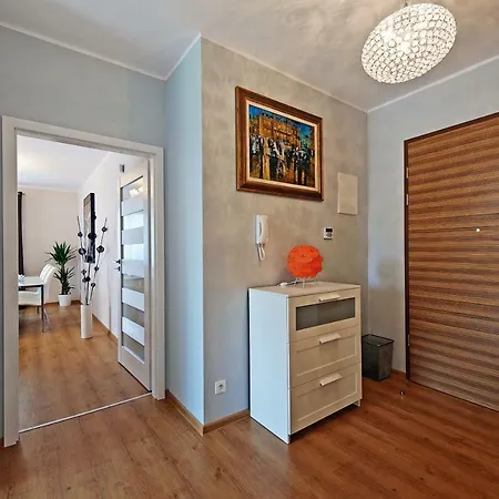 Apartment Millton- Cuba Labri Sopot