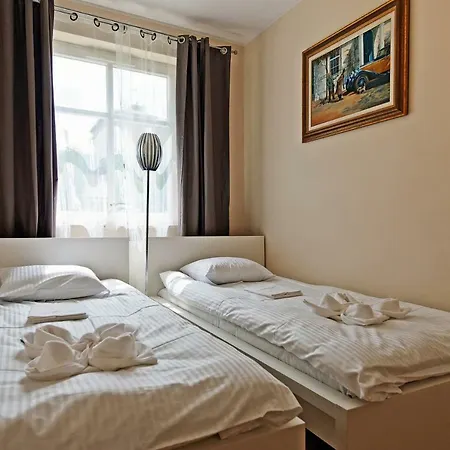 Apartment Millton- Cuba Labri *