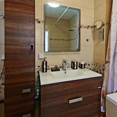 Apartment Millton- Cuba Labri *