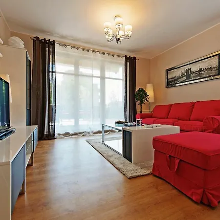 Apartment Millton- Cuba Labri Sopot