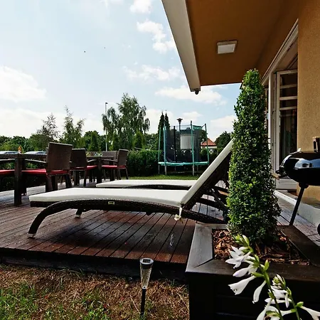 Apartment Millton- Cuba Labri *