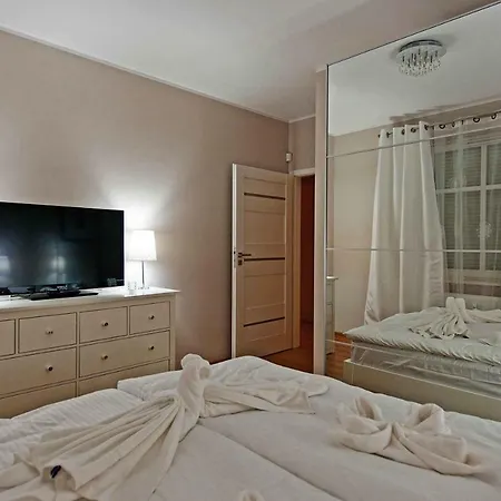 Millton- Cuba Labri Apartment *
