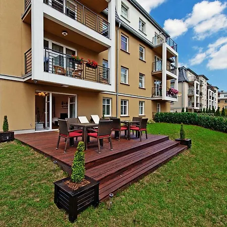 Apartment Millton- Cuba Labri *