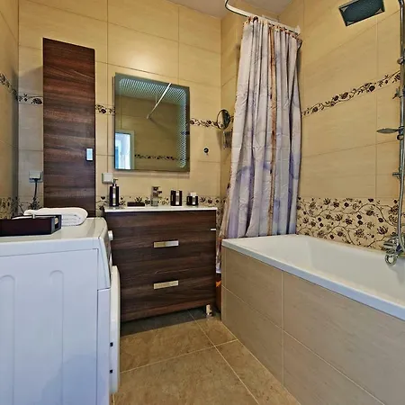 Apartment Millton- Cuba Labri
