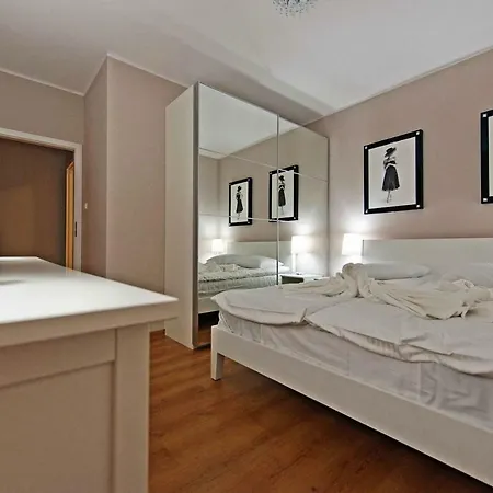 Apartment Millton- Cuba Labri