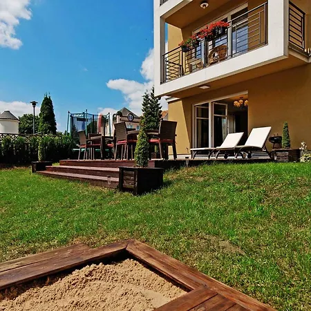 Apartment Millton- Cuba Labri