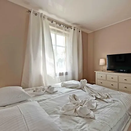 Millton- Cuba Labri Apartment *
