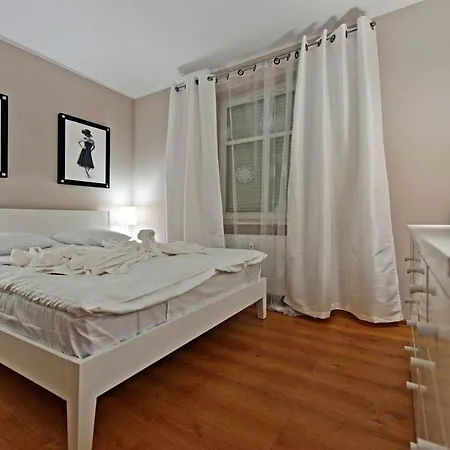 Apartment Millton- Cuba Labri *